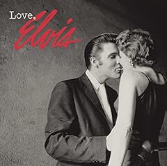 Love elvis for sale  Delivered anywhere in USA 