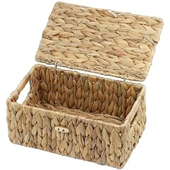Small wicker basket for sale  Delivered anywhere in USA 