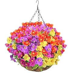 Lardux artificial hanging for sale  Delivered anywhere in UK