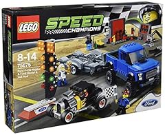 Lego speed champions for sale  Delivered anywhere in USA 