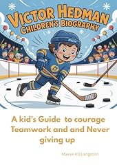 Victor hedman children for sale  Delivered anywhere in USA 
