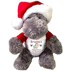 Hippopotamus christmas inch for sale  Delivered anywhere in USA 