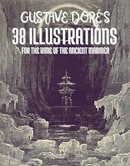 Gustave doré illustrations gebraucht kaufen  Wird an jeden Ort in Deutschland