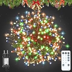 Litren luci albero usato  Spedito ovunque in Italia 