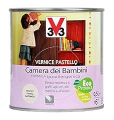 V33 vernice pastello usato  Spedito ovunque in Italia 