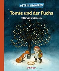 Tomte fuchs bildern gebraucht kaufen  Wird an jeden Ort in Deutschland