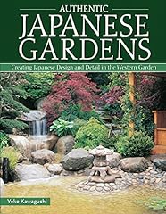 Authentic japanese gardens for sale  Delivered anywhere in UK