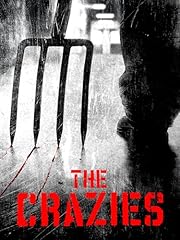 Crazies for sale  Delivered anywhere in UK