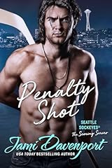 Penalty shot seattle for sale  Delivered anywhere in UK