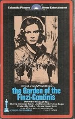 Garden finzi continis for sale  Delivered anywhere in USA 