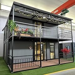 Prefab tiny home for sale  Delivered anywhere in USA 
