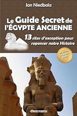 Guide secret egypte d'occasion  Livré partout en France