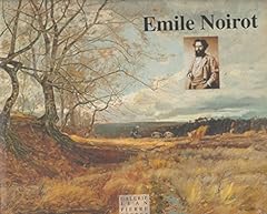 Emile noirot 1853 d'occasion  Livré partout en France
