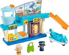 Fisher price coffret d'occasion  Livré partout en Belgiqu