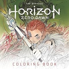 Official horizon zero for sale  Delivered anywhere in UK