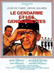 Gendarme gendarmettes d'occasion  Livré partout en France