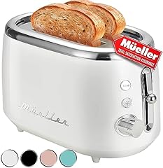 Müellerhome retro toaster for sale  Delivered anywhere in USA 