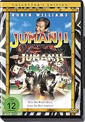 Jumanji gebraucht kaufen  Wird an jeden Ort in Deutschland