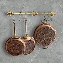 Dekoryx unlacquered brass for sale  Delivered anywhere in USA 