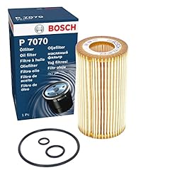Bosch p7070 ölfilter gebraucht kaufen  Wird an jeden Ort in Deutschland