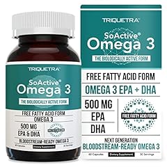 Soactive omega epa for sale  Delivered anywhere in USA 