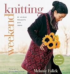 Weekend knitting unique for sale  Delivered anywhere in USA 