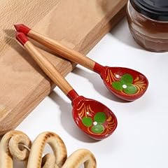 Traditional wooden spoon for sale  Delivered anywhere in USA 