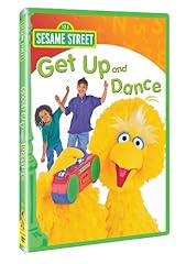 Sesame street get for sale  Delivered anywhere in USA 