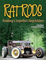 Rat rods rodding gebraucht kaufen  Wird an jeden Ort in Deutschland