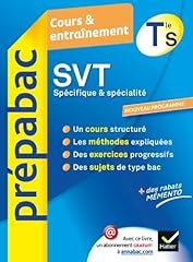 Sciences vie terre d'occasion  Livré partout en France