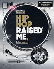 Hip hop raised for sale  Delivered anywhere in Ireland