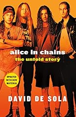 Alice chains untold for sale  Delivered anywhere in USA 