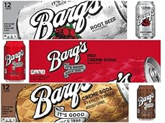 Barq soda variety for sale  Delivered anywhere in USA 