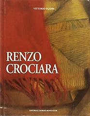 Renzo crociara. antologia usato  Spedito ovunque in Italia 