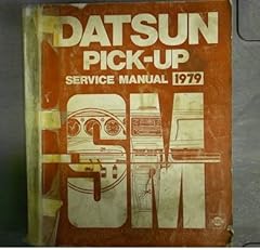1979 datsun pick for sale  Delivered anywhere in USA 