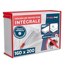 Wrappybag housse matelas d'occasion  Livré partout en Belgiqu