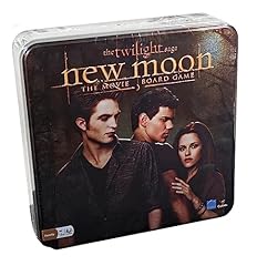 Twilight new moon usato  Spedito ovunque in Italia 