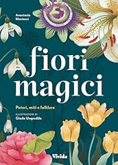 Fiori magici. poteri usato  Spedito ovunque in Italia 