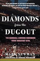 Diamonds dugout 115 for sale  Delivered anywhere in USA 