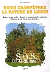 Haies champêtres nature d'occasion  Livré partout en France