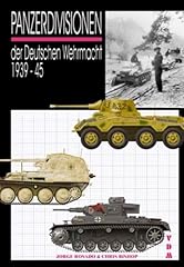 Panzerdivisionen deutschen weh gebraucht kaufen  Wird an jeden Ort in Deutschland
