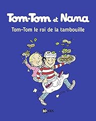 Tom tom roi d'occasion  Livré partout en Belgiqu