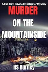 Murder mountainside brand for sale  Delivered anywhere in USA 