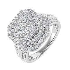 Carat cushion cut for sale  Delivered anywhere in USA 