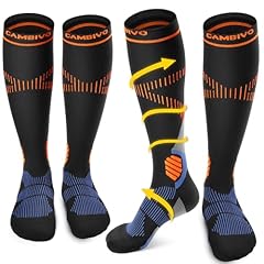 Cambivo calze compressione usato  Spedito ovunque in Italia 