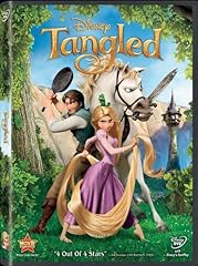 Tangled dvd 2010 for sale  Delivered anywhere in USA 