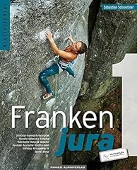 Kletterführer frankenjura ban gebraucht kaufen  Wird an jeden Ort in Deutschland
