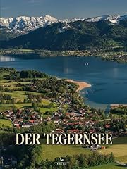Tegernsee gebraucht kaufen  Wird an jeden Ort in Deutschland