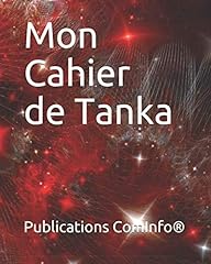 Cahier tanka d'occasion  Livré partout en France