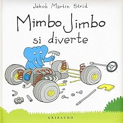 Mimbo jimbo diverte gebraucht kaufen  Wird an jeden Ort in Deutschland